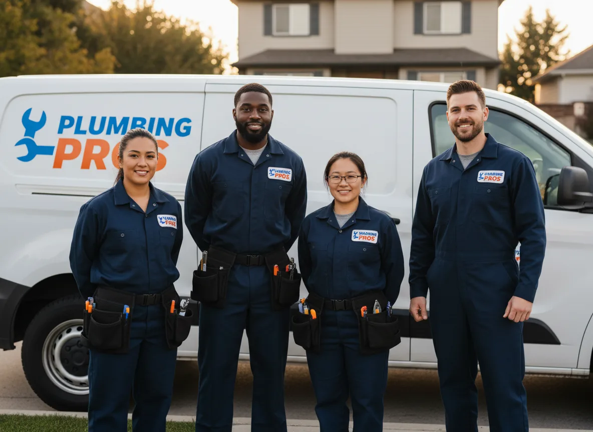 Water Heater Repair company in Harbor Springs, MI